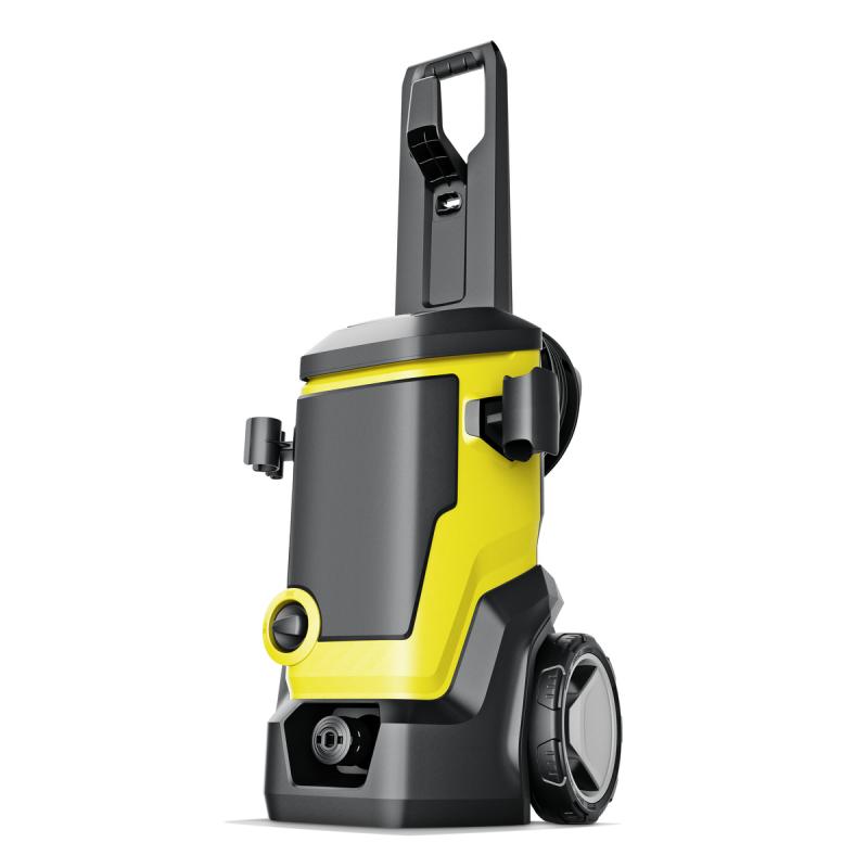 karcher k3 power control