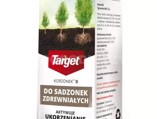 ukorzeniacz