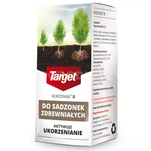 ukorzeniacz