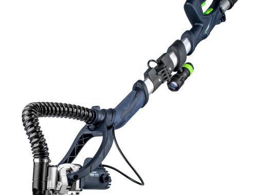 szlifierka do gładzi