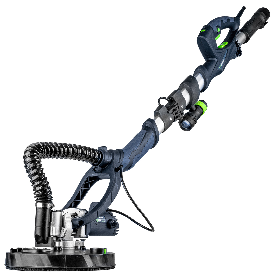 szlifierka do gładzi